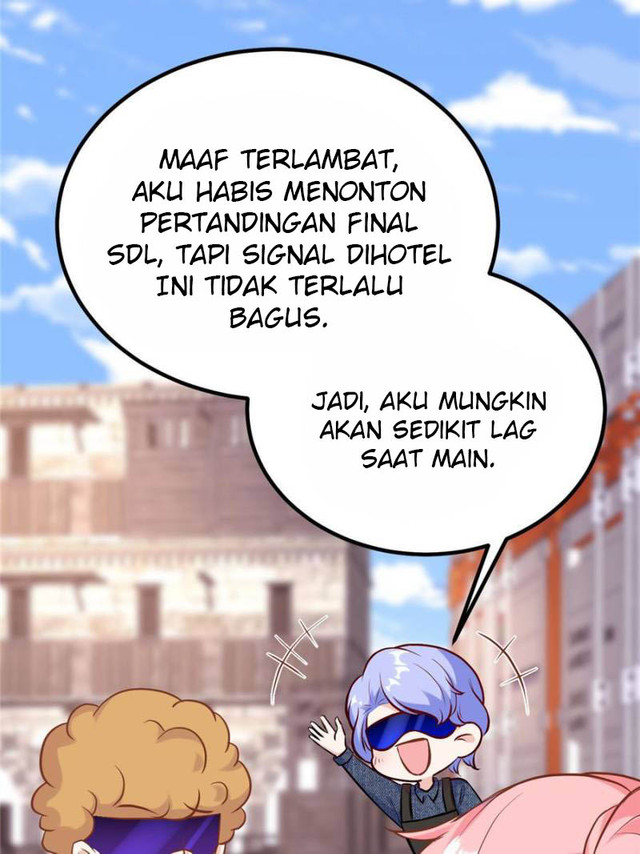 My Beautiful Time With You Chapter 180 Gambar 5