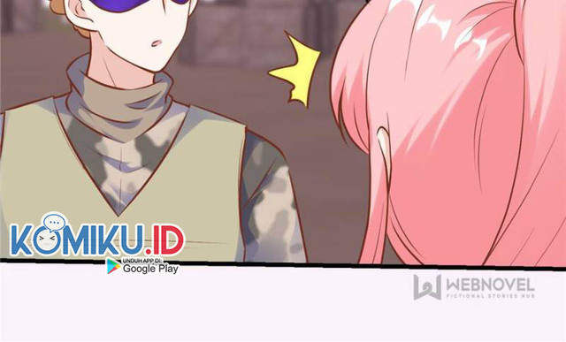 My Beautiful Time With You Chapter 180 Gambar 6
