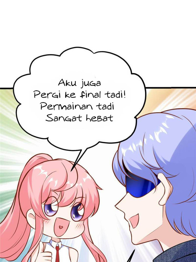 My Beautiful Time With You Chapter 180 Gambar 7