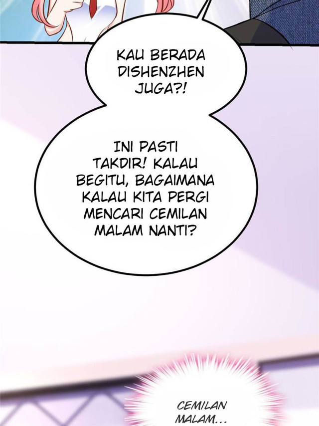 My Beautiful Time With You Chapter 180 Gambar 8