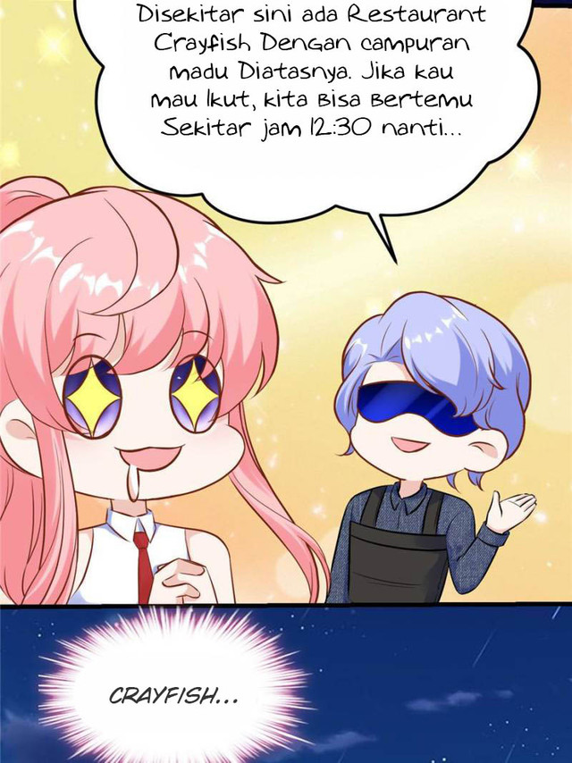 My Beautiful Time With You Chapter 180 Gambar 11