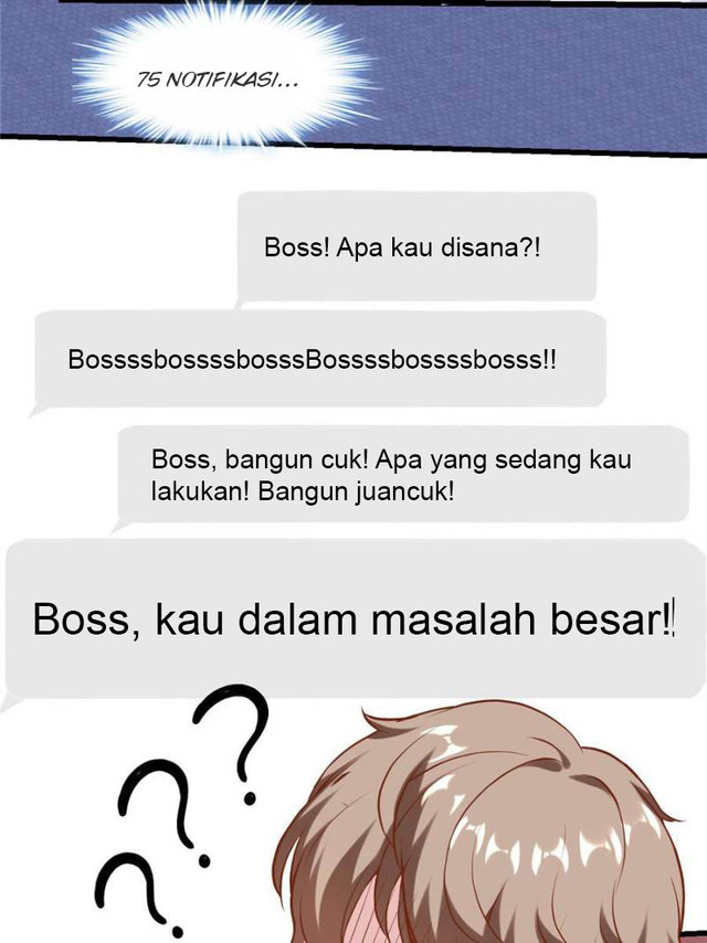 My Beautiful Time With You Chapter 180 Gambar 15