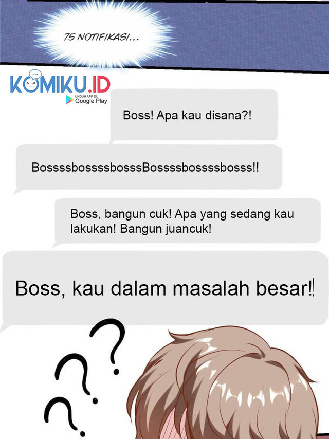 My Beautiful Time With You Chapter 180 Gambar 16
