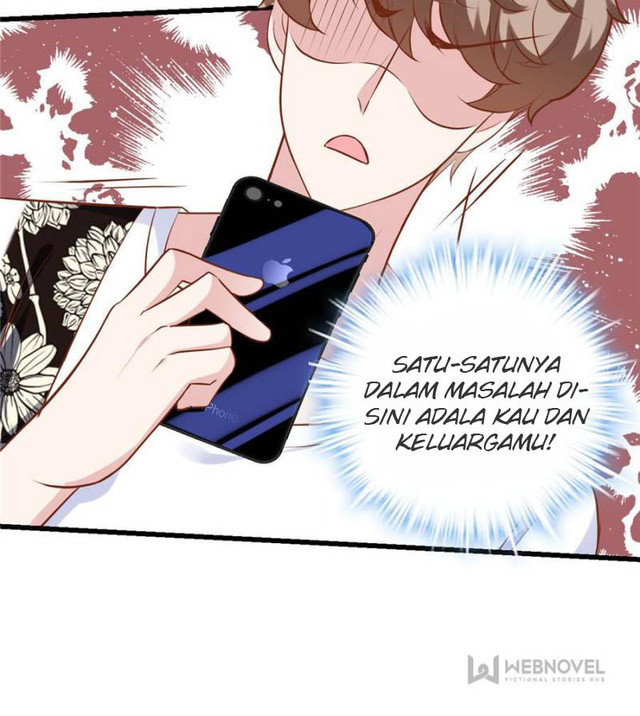 My Beautiful Time With You Chapter 180 Gambar 17