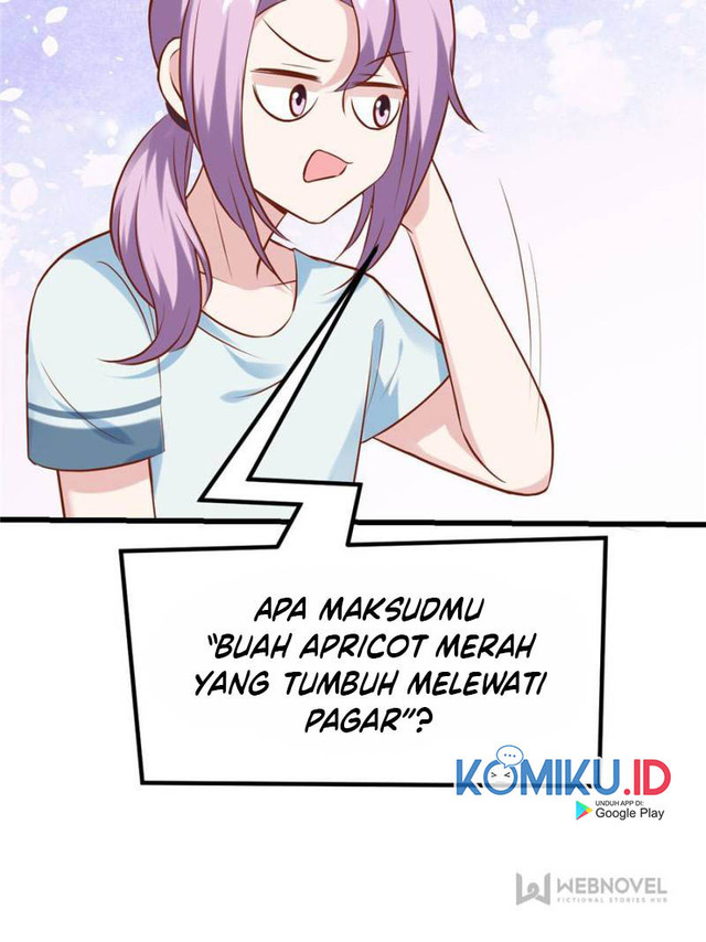 My Beautiful Time With You Chapter 180 Gambar 22
