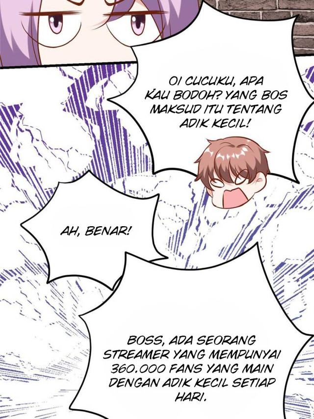 My Beautiful Time With You Chapter 180 Gambar 25