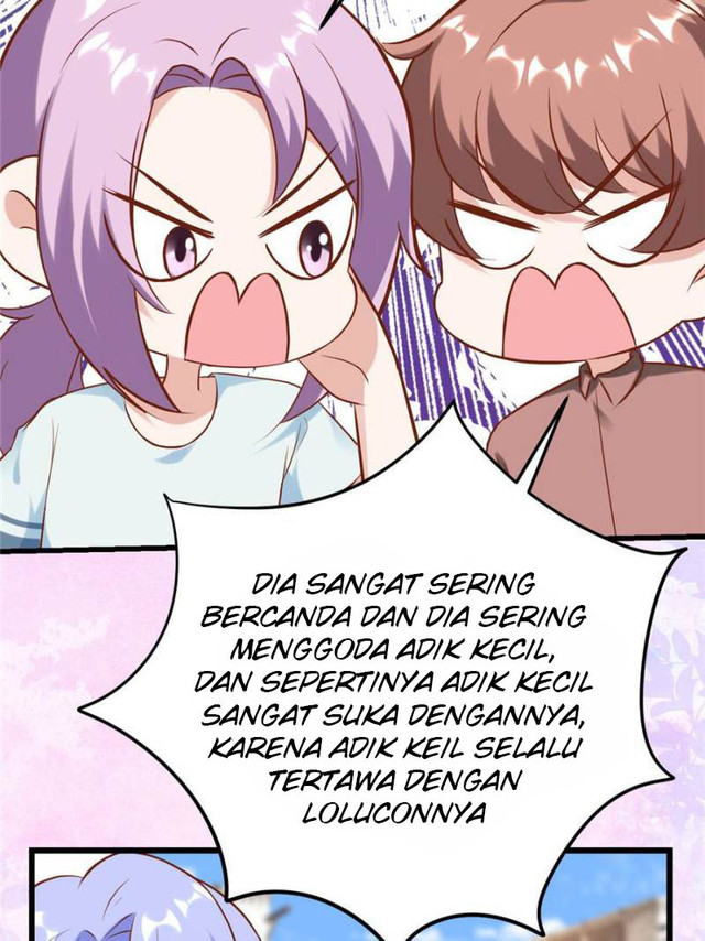 My Beautiful Time With You Chapter 180 Gambar 27