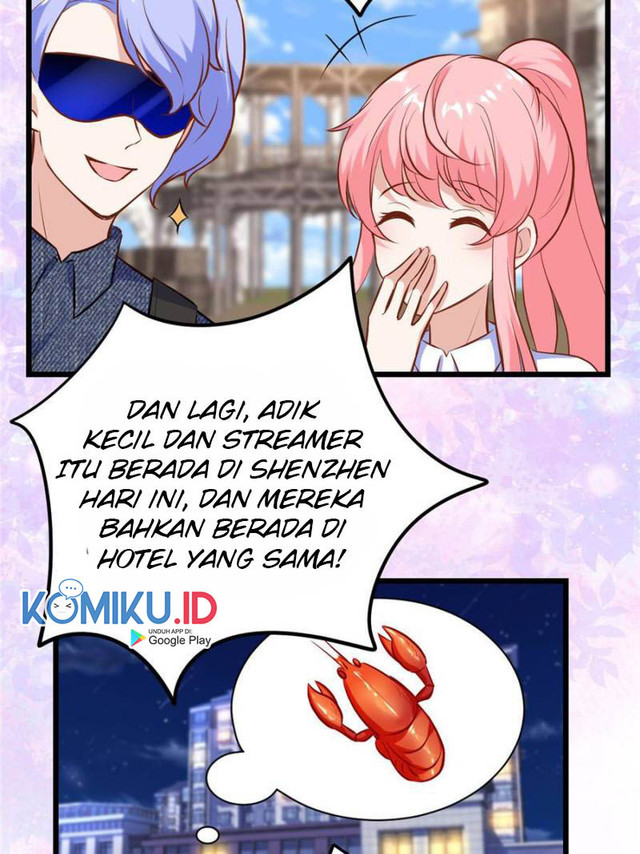My Beautiful Time With You Chapter 180 Gambar 28