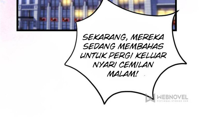 My Beautiful Time With You Chapter 180 Gambar 29