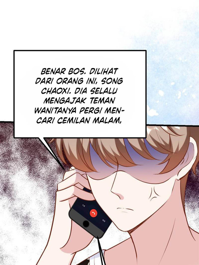 My Beautiful Time With You Chapter 180 Gambar 30