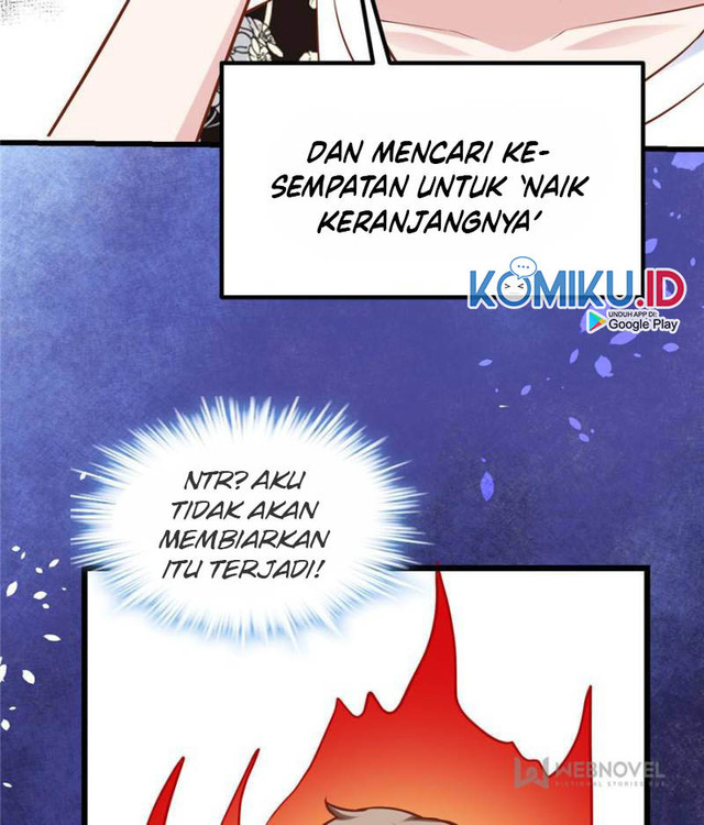 My Beautiful Time With You Chapter 180 Gambar 31