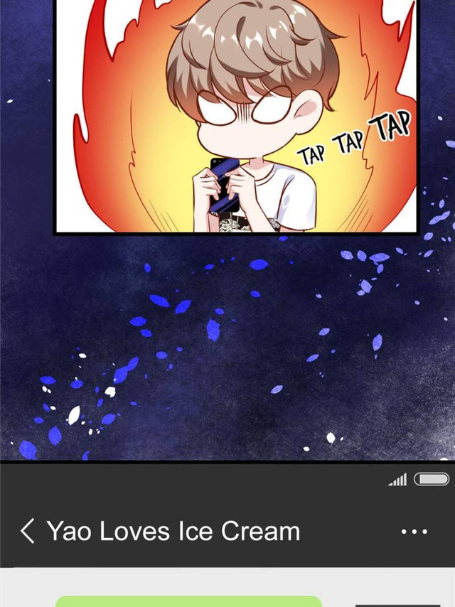 My Beautiful Time With You Chapter 180 Gambar 32