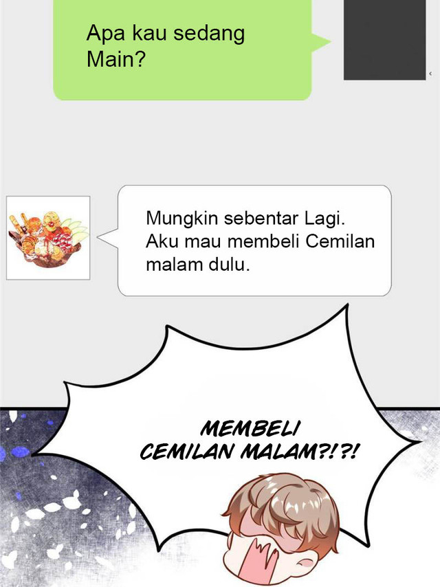 My Beautiful Time With You Chapter 180 Gambar 33