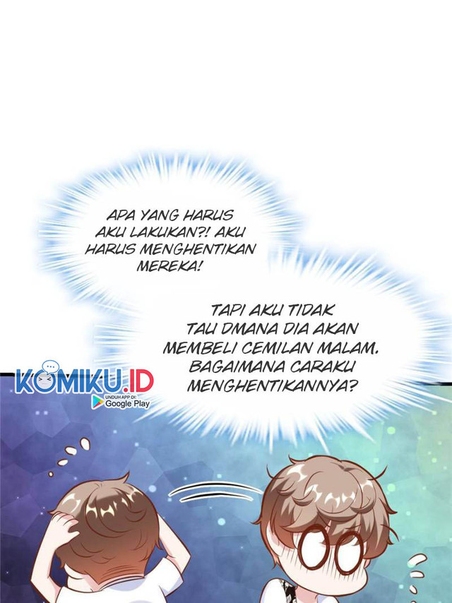 My Beautiful Time With You Chapter 180 Gambar 35