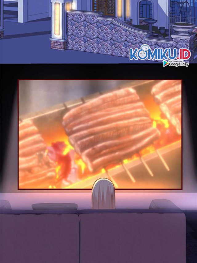 My Beautiful Time With You Chapter 180 Gambar 39