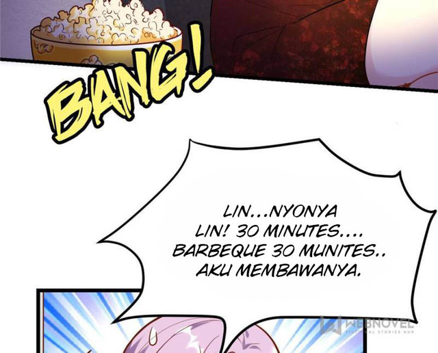 My Beautiful Time With You Chapter 180 Gambar 42