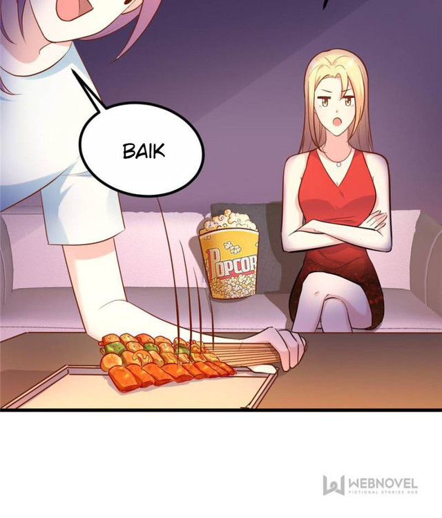 My Beautiful Time With You Chapter 180 Gambar 44