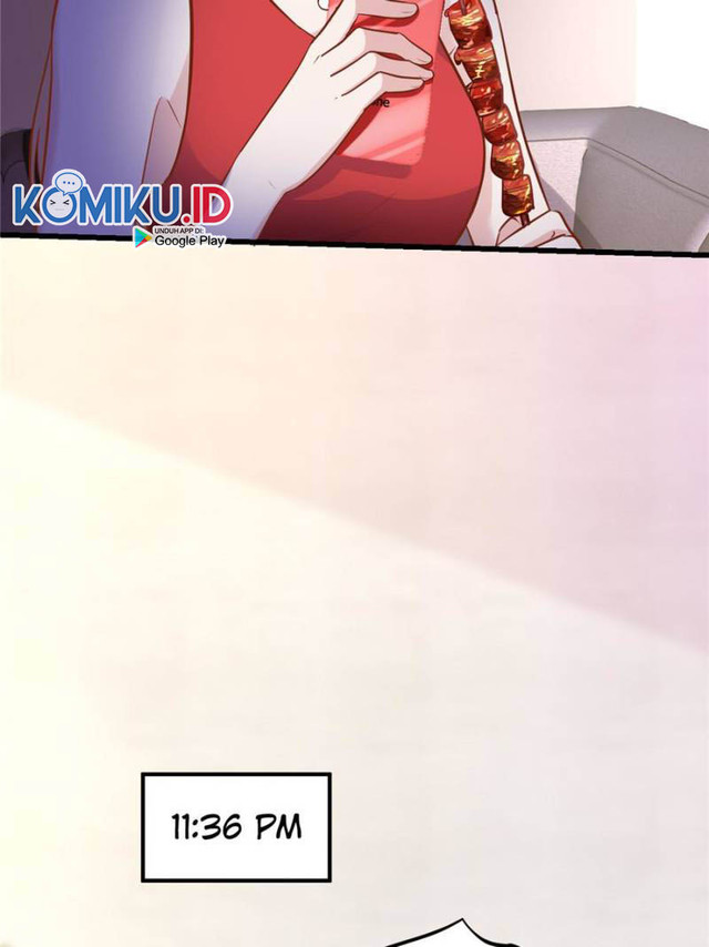 My Beautiful Time With You Chapter 180 Gambar 48