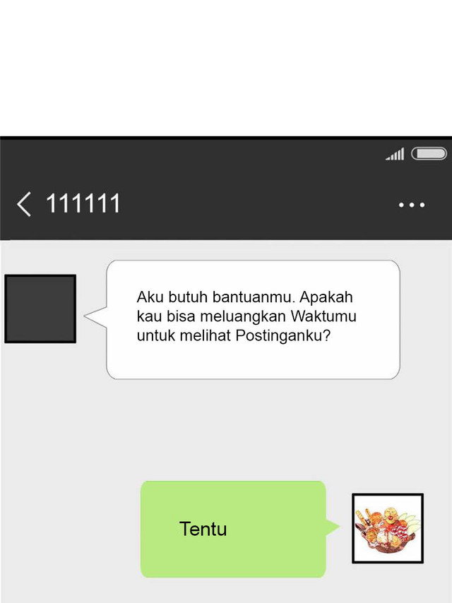 My Beautiful Time With You Chapter 180 Gambar 51