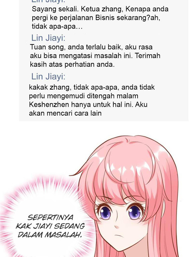 My Beautiful Time With You Chapter 180 Gambar 55
