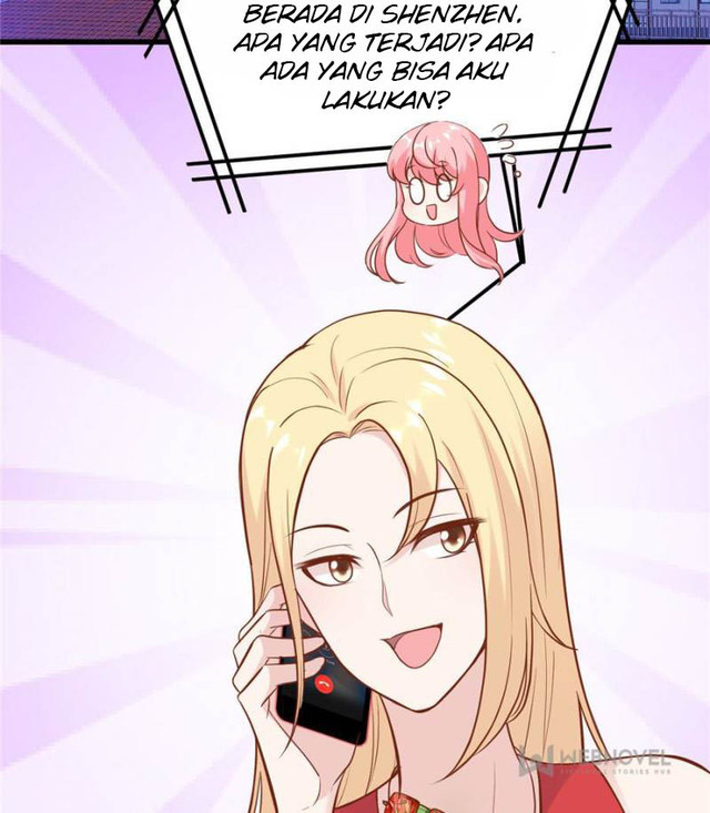 My Beautiful Time With You Chapter 180 Gambar 58