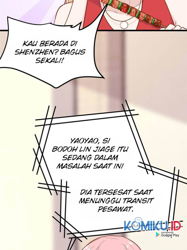 My Beautiful Time With You Chapter 180 Gambar 59