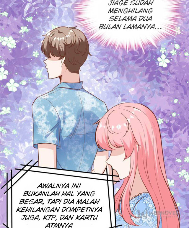 My Beautiful Time With You Chapter 180 Gambar 62