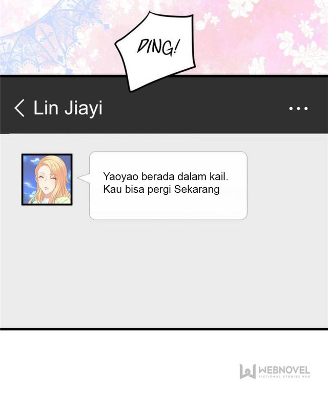 My Beautiful Time With You Chapter 180 Gambar 64