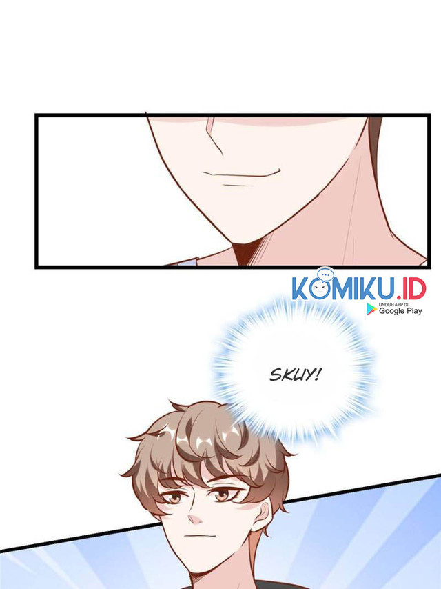 My Beautiful Time With You Chapter 180 Gambar 65