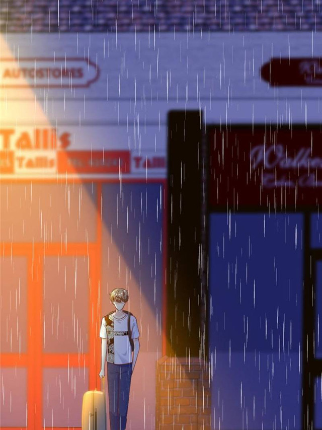 My Beautiful Time With You Chapter 180 Gambar 68