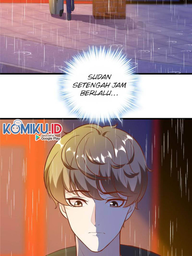 My Beautiful Time With You Chapter 180 Gambar 69
