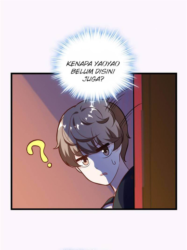 My Beautiful Time With You Chapter 180 Gambar 71