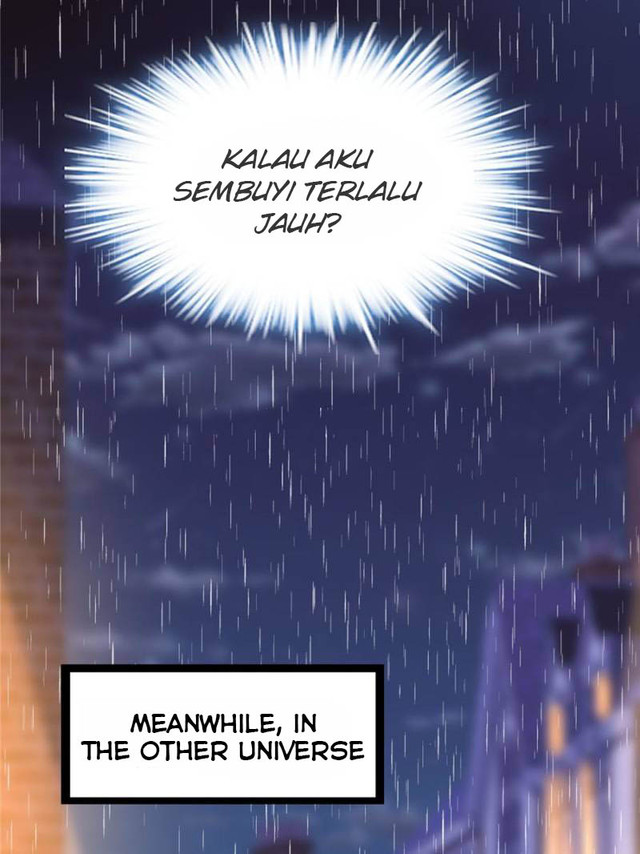 My Beautiful Time With You Chapter 180 Gambar 73