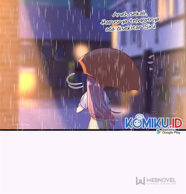 My Beautiful Time With You Chapter 180 Gambar 74