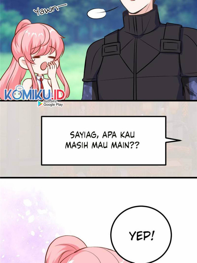 My Beautiful Time With You Chapter 182 Gambar 2