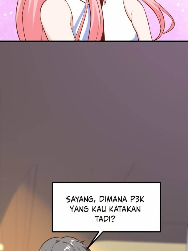 My Beautiful Time With You Chapter 182 Gambar 4