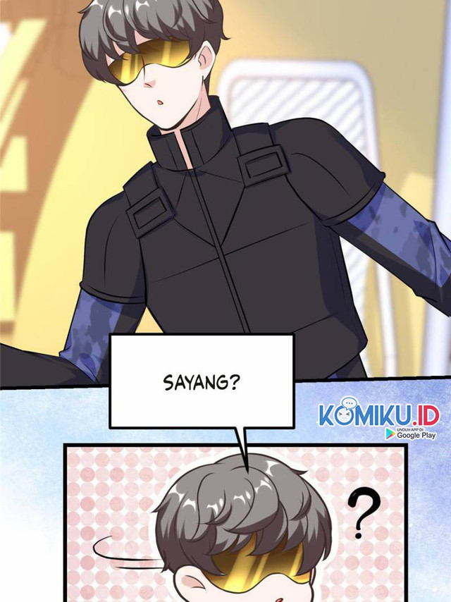My Beautiful Time With You Chapter 182 Gambar 5