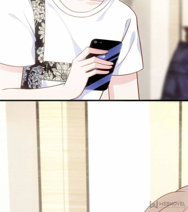 My Beautiful Time With You Chapter 182 Gambar 8