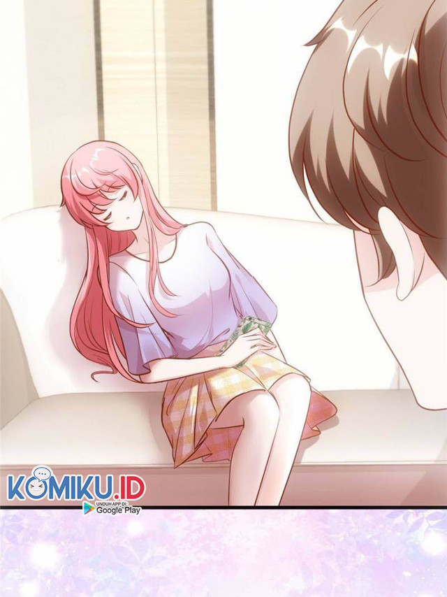 My Beautiful Time With You Chapter 182 Gambar 9