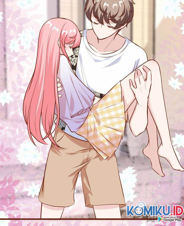 My Beautiful Time With You Chapter 182 Gambar 12