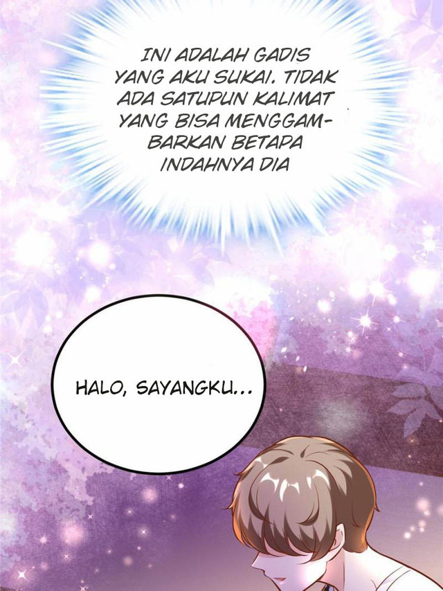 My Beautiful Time With You Chapter 182 Gambar 18