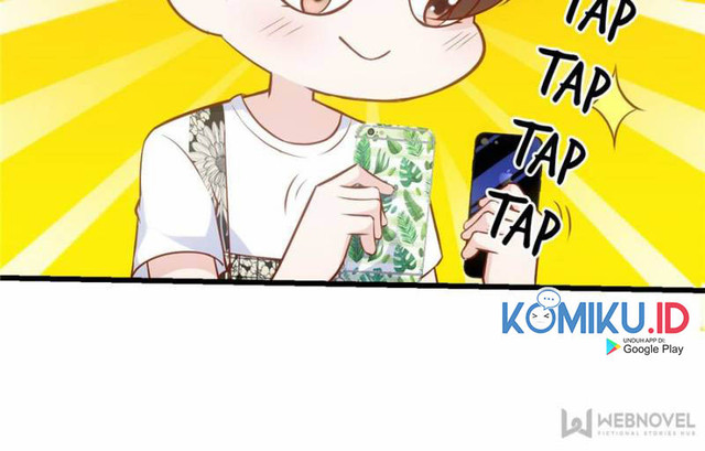 My Beautiful Time With You Chapter 182 Gambar 24