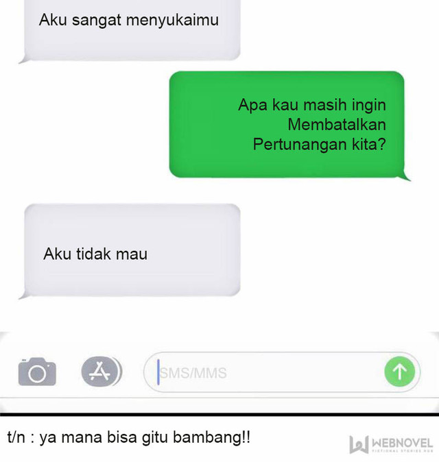 My Beautiful Time With You Chapter 182 Gambar 28