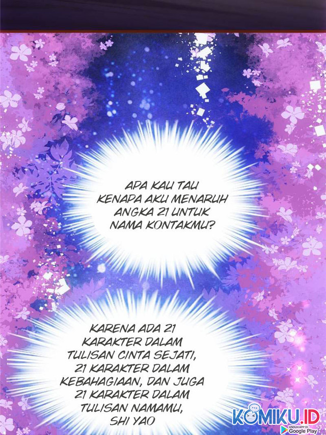 My Beautiful Time With You Chapter 182 Gambar 32