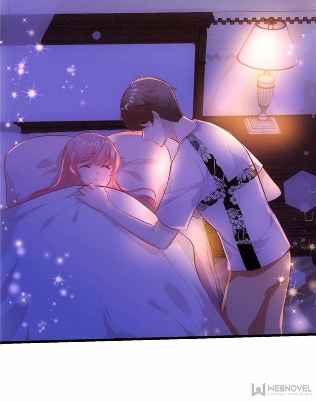 My Beautiful Time With You Chapter 182 Gambar 42