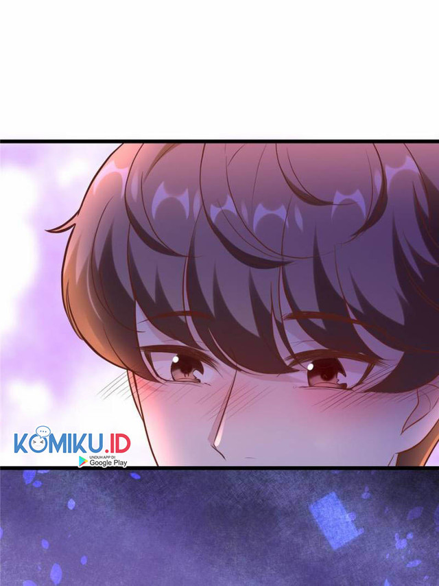 My Beautiful Time With You Chapter 182 Gambar 43