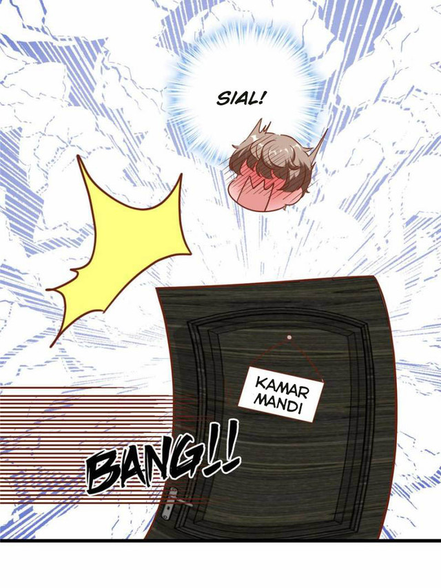 My Beautiful Time With You Chapter 182 Gambar 47