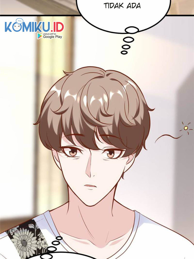 My Beautiful Time With You Chapter 182 Gambar 59