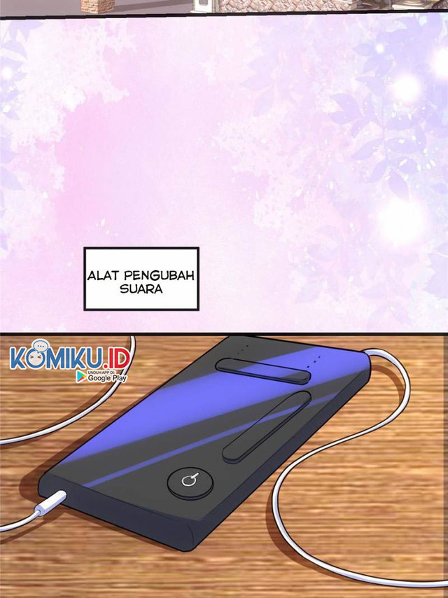 My Beautiful Time With You Chapter 182 Gambar 64