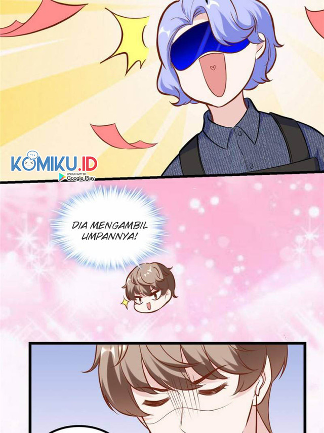 My Beautiful Time With You Chapter 182 Gambar 70